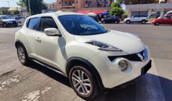 Nissan Juke 1.5 dCi Start&Stop Acenta pieno