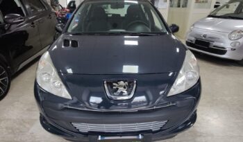 Peugeot 206 Plus 1.1 60CV 5p. ECO GPL pieno