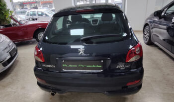 Peugeot 206 Plus 1.1 60CV 5p. ECO GPL pieno