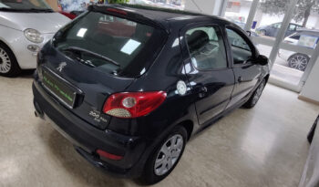 Peugeot 206 Plus 1.1 60CV 5p. ECO GPL pieno