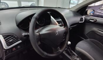 Peugeot 206 Plus 1.1 60CV 5p. ECO GPL pieno