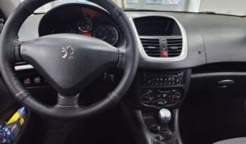 Peugeot 206 Plus 1.1 60CV 5p. ECO GPL pieno