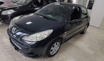 Peugeot 206 Plus 1.1 60CV 5p. ECO GPL pieno