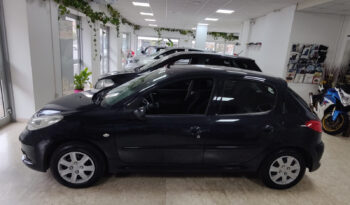 Peugeot 206 Plus 1.1 60CV 5p. ECO GPL pieno