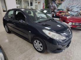 Peugeot 206 Plus 1.1 60CV 5p. ECO GPL