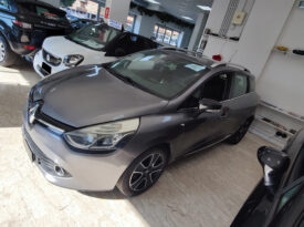 Renault Clio Sporter 1.5 dCi 90CV Duel EURO 6