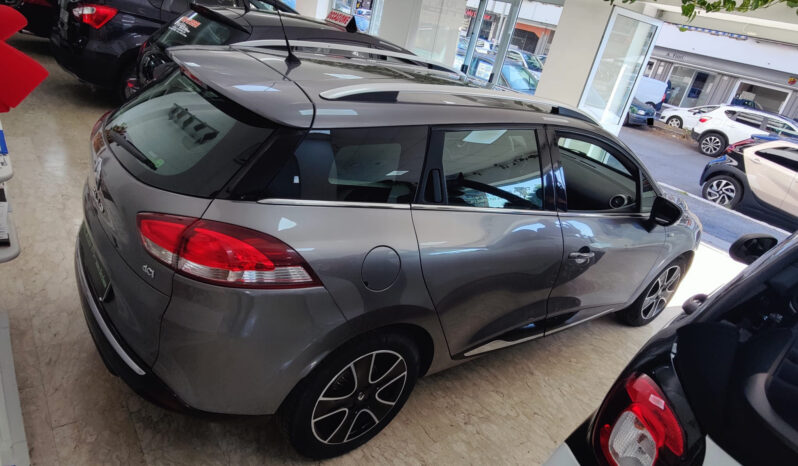 Renault Clio Sporter 1.5 dCi 90CV Duel EURO 6 pieno