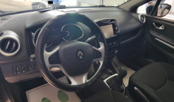 Renault Clio Sporter 1.5 dCi 90CV Duel EURO 6 pieno