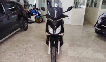 Yamaha X-City 250 pieno