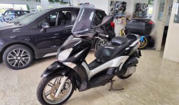 Yamaha X-City 250 pieno