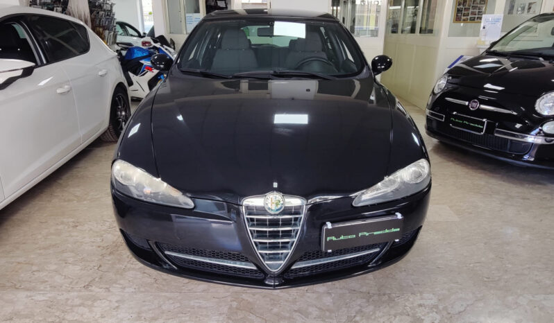 Alfa Romeo 147 1.6 16V TS 5 Porte pieno