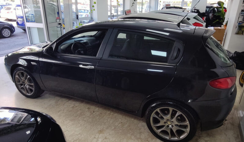 Alfa Romeo 147 1.6 16V TS 5 Porte pieno
