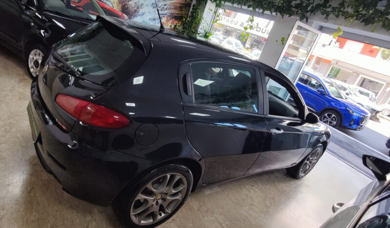 Alfa Romeo 147 1.6 16V TS 5 Porte pieno