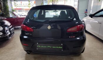 Alfa Romeo 147 1.6 16V TS 5 Porte pieno