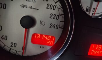 Alfa Romeo 147 1.6 16V TS 5 Porte pieno