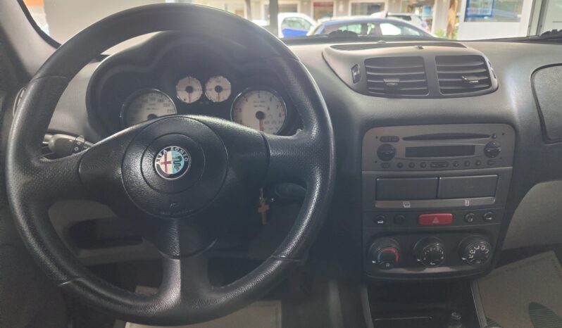 Alfa Romeo 147 1.6 16V TS 5 Porte pieno