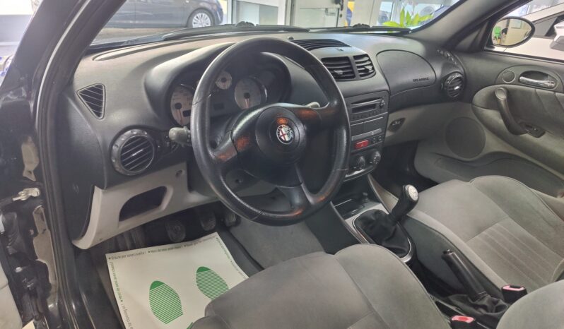 Alfa Romeo 147 1.6 16V TS 5 Porte pieno