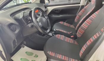 Citroen C1 1.0 VTi 72 ETG 5 porte Feel pieno