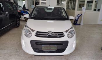 Citroen C1 1.0 VTi 72 ETG 5 porte Feel pieno