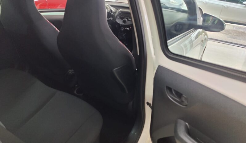 Citroen C1 1.0 VTi 72 ETG 5 porte Feel pieno