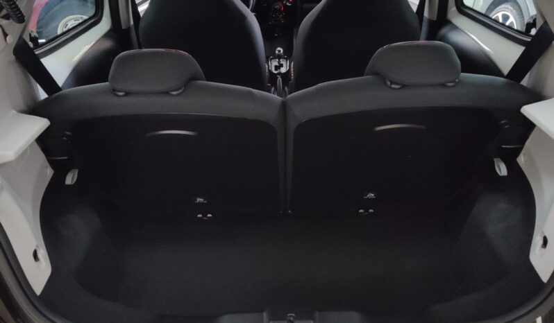 Citroen C1 1.0 VTi 72 ETG 5 porte Feel pieno