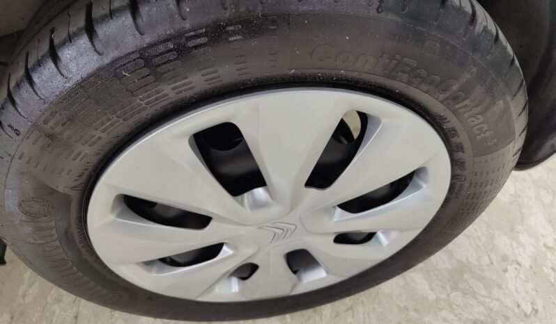 Citroen C1 1.0 VTi 72 ETG 5 porte Feel pieno