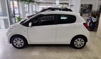 Citroen C1 1.0 VTi 72 ETG 5 porte Feel pieno