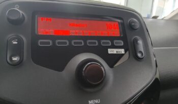 Citroen C1 1.0 VTi 72 ETG 5 porte Feel pieno
