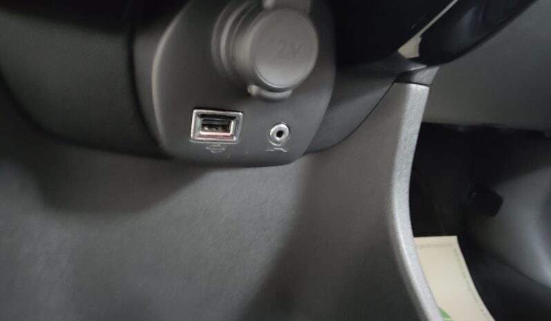 Citroen C1 1.0 VTi 72 ETG 5 porte Feel pieno