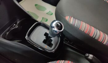 Citroen C1 1.0 VTi 72 ETG 5 porte Feel pieno