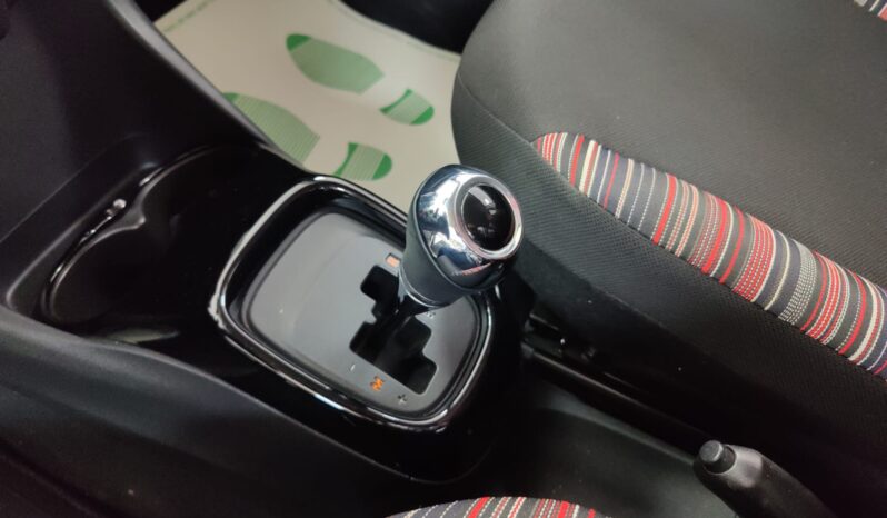 Citroen C1 1.0 VTi 72 ETG 5 porte Feel pieno