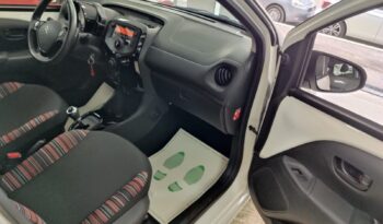 Citroen C1 1.0 VTi 72 ETG 5 porte Feel pieno