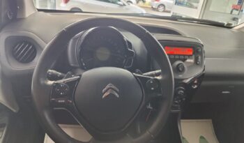 Citroen C1 1.0 VTi 72 ETG 5 porte Feel pieno