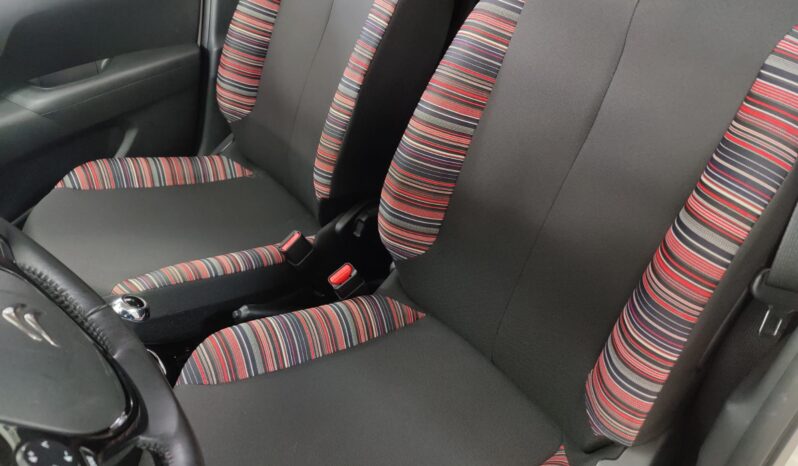 Citroen C1 1.0 VTi 72 ETG 5 porte Feel pieno