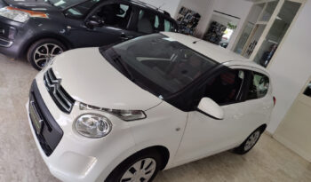 Citroen C1 1.0 VTi 72 ETG 5 porte Feel pieno