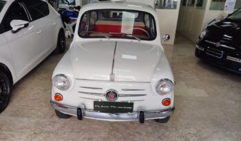 Fiat 600 pieno