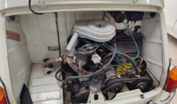 Fiat 600 pieno