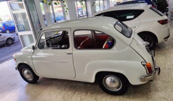 Fiat 600 pieno