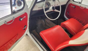 Fiat 600 pieno
