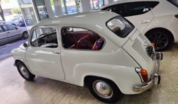 Fiat 600 pieno
