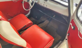 Fiat 600 pieno