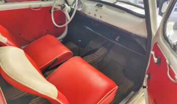 Fiat 600 pieno