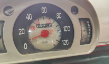 Fiat 600 pieno