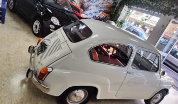 Fiat 600 pieno