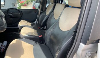 Fiat Multipla 1.9 MJT pieno