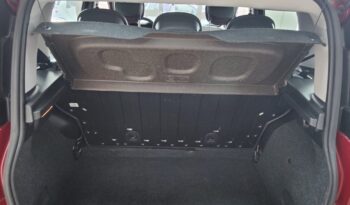 Fiat Panda 0.9 TwinAir Turbo S&S Lounge E6 pieno