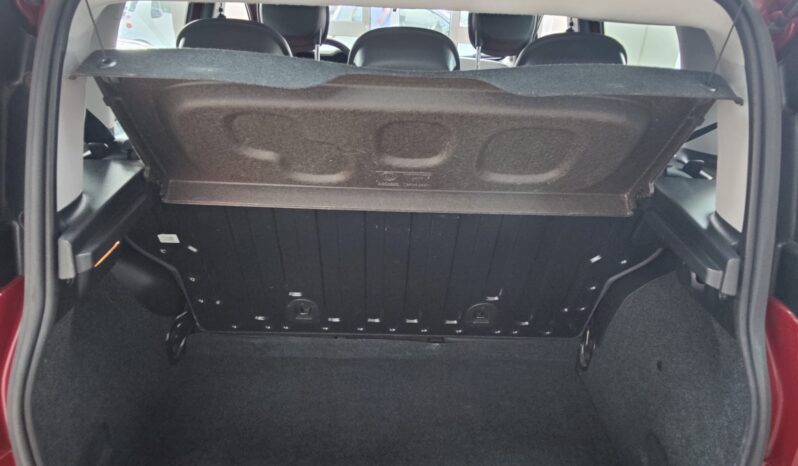 Fiat Panda 0.9 TwinAir Turbo S&S Lounge E6 pieno