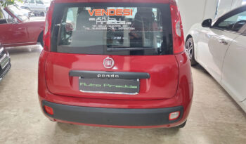 Fiat Panda 0.9 TwinAir Turbo S&S Lounge E6 pieno