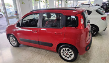 Fiat Panda 0.9 TwinAir Turbo S&S Lounge E6 pieno