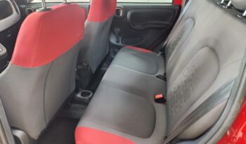 Fiat Panda 0.9 TwinAir Turbo S&S Lounge E6 pieno